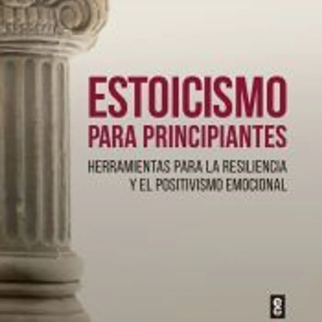 Estoicismo para principiantes 1