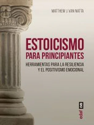 Estoicismo para principiantes