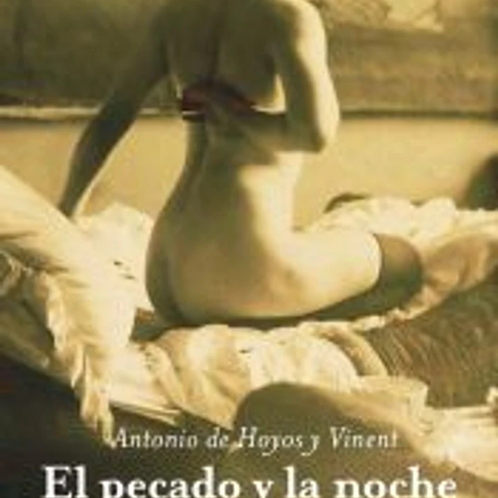 El pecado y la noche 1