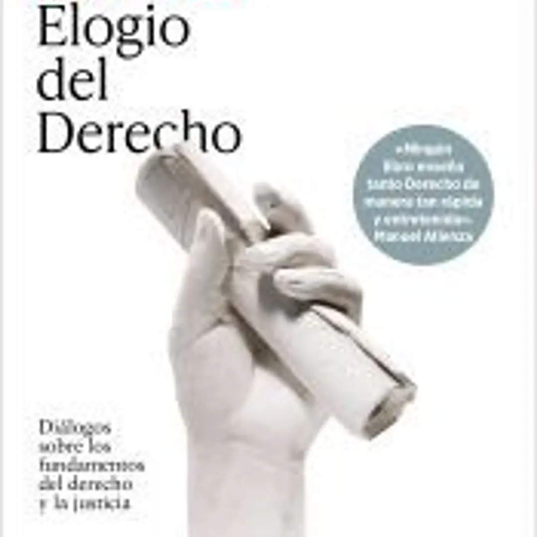 Elogio del Derecho 1