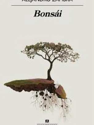 Bonsái