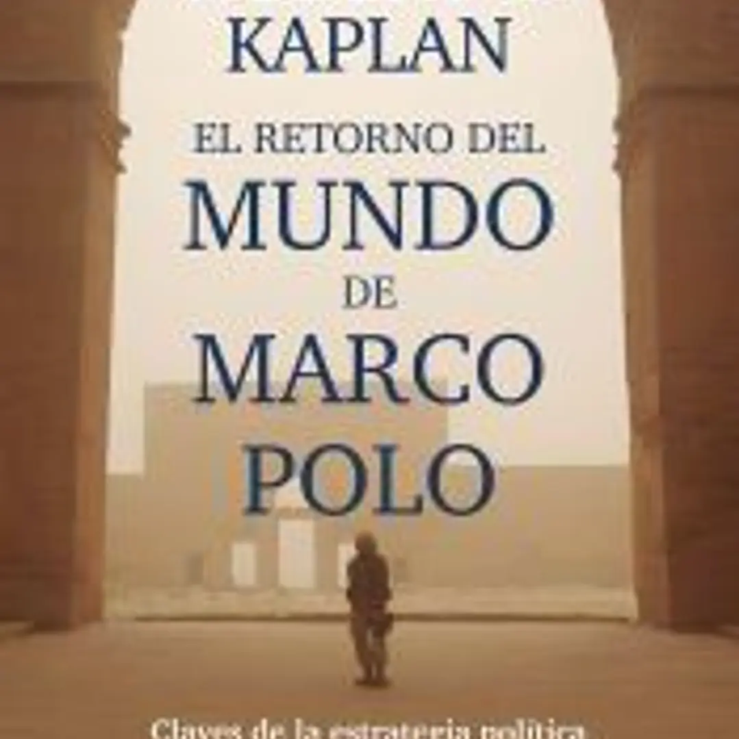 El retorno del mundo de Marco Polo 1