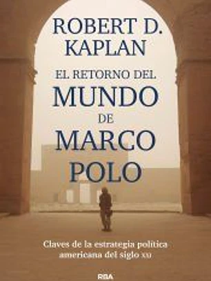 El retorno del mundo de Marco Polo
