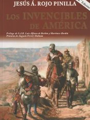 Los invencibles de América