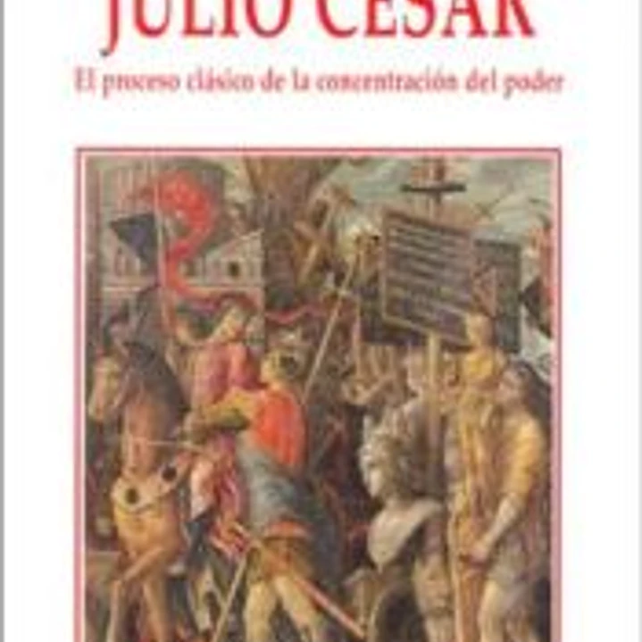 Julio César 1