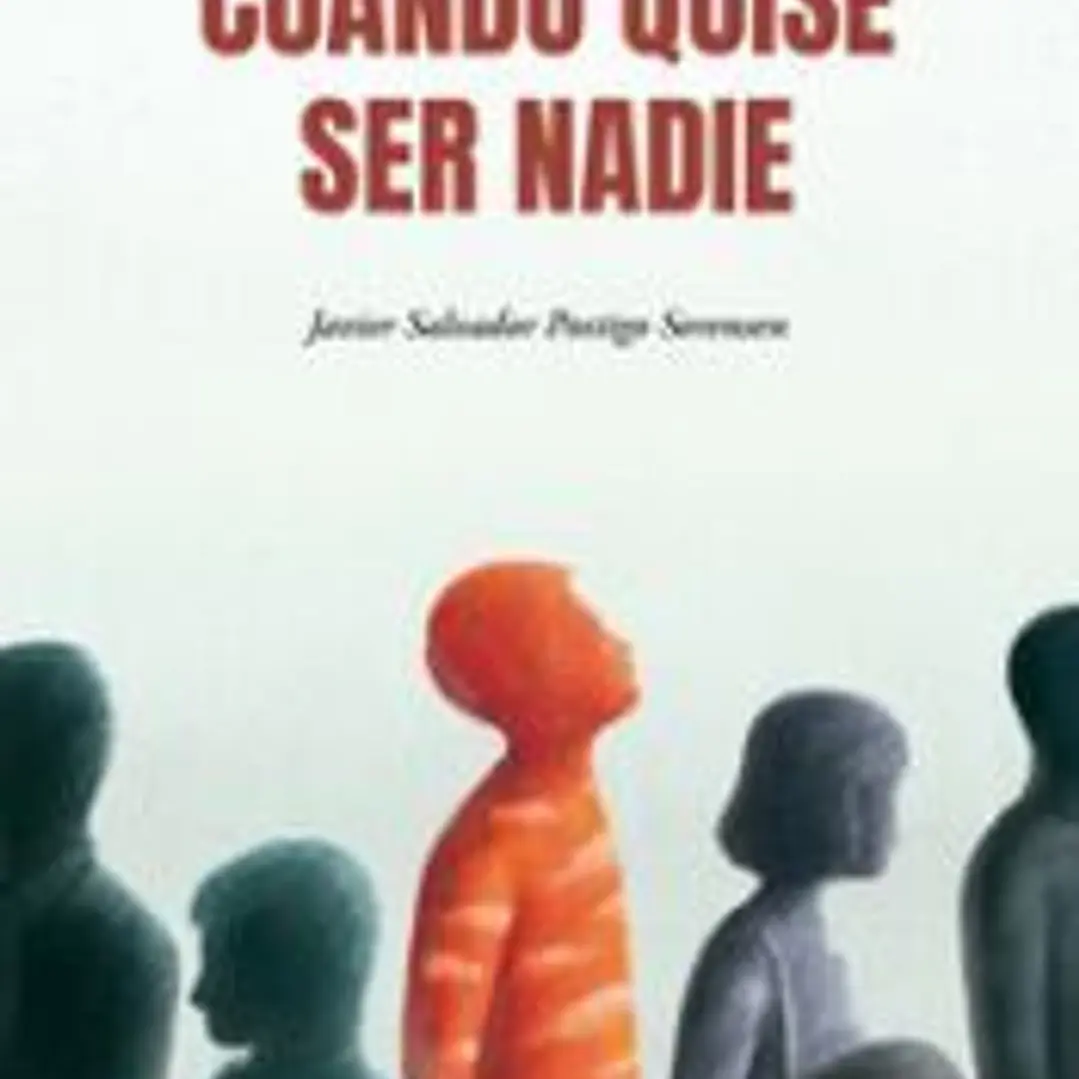 Cuando quise ser nadie 1