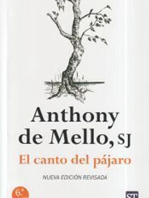 El canto del pájaro