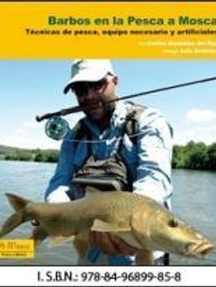 BARBOS EN LA PESCA MOSCA