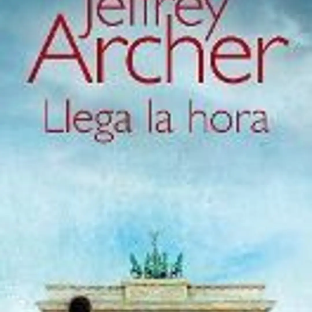 Llega la hora 1
