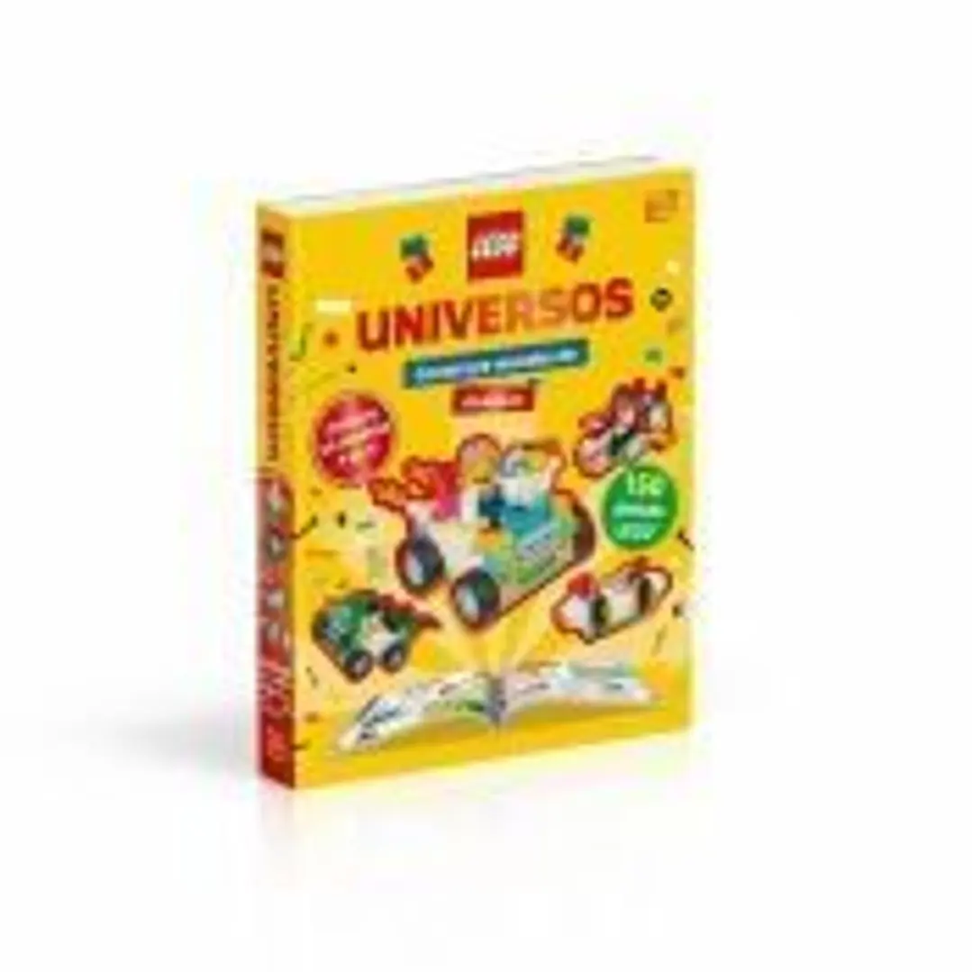 LEGO Universos 1