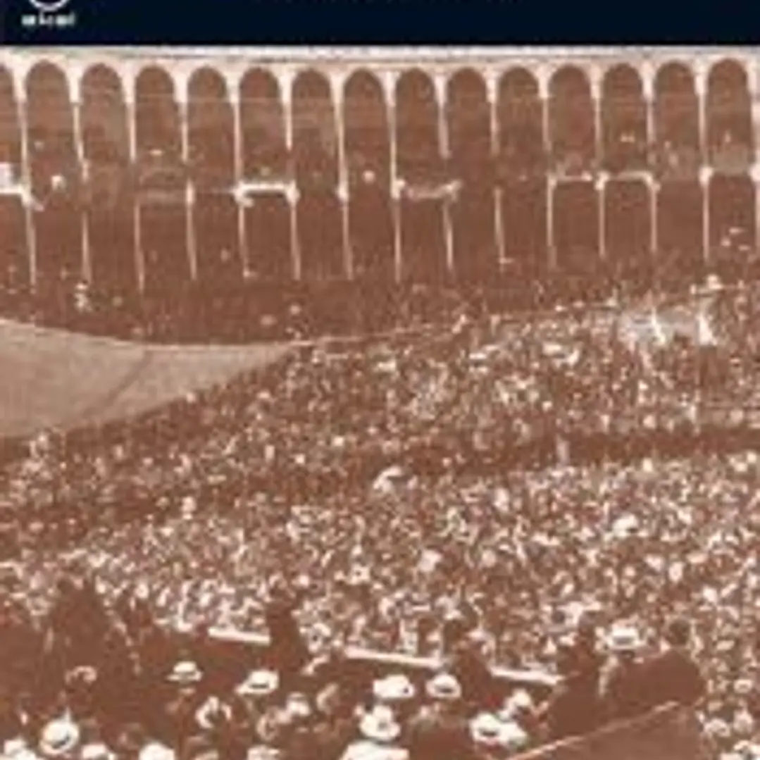 España en la Primera Guerra Mundial: Una movilización cultural 1
