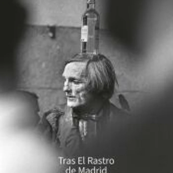Tras el rastro de Madrid 1
