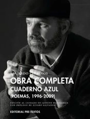 Obra completa II. Cuaderno azul