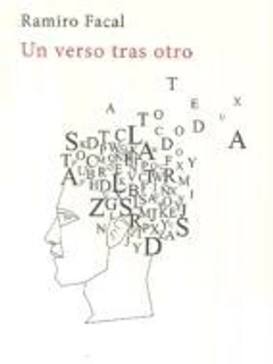 Un verso tras otro