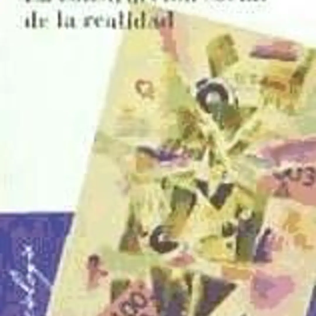Construcción social de la realidad, La 1