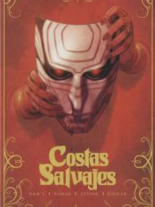 Costas Salvajes