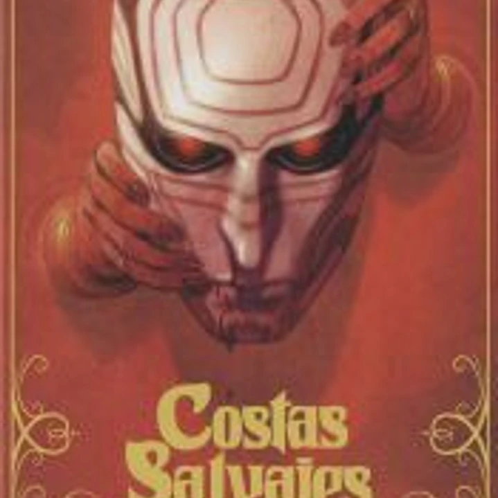 Costas Salvajes 1