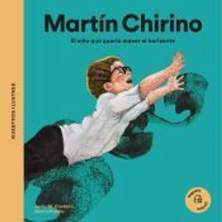 Martín Chirino 1