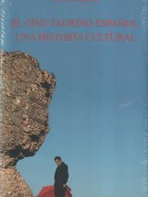 El cine taurino español