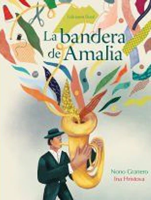 La bandera de Amalia