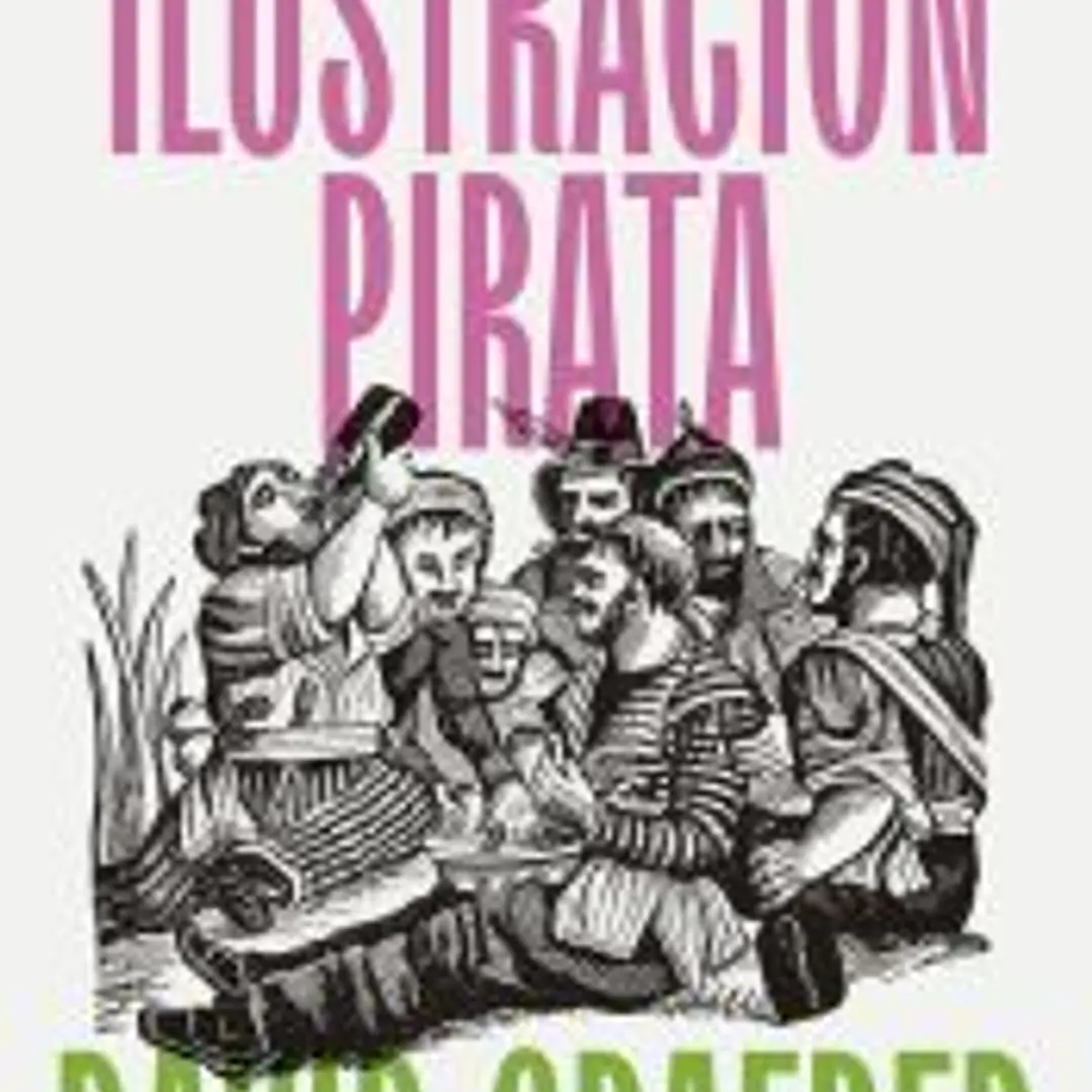 Ilustración pirata 1