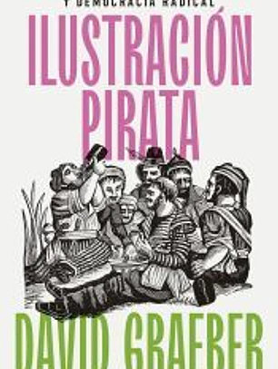 Ilustración pirata