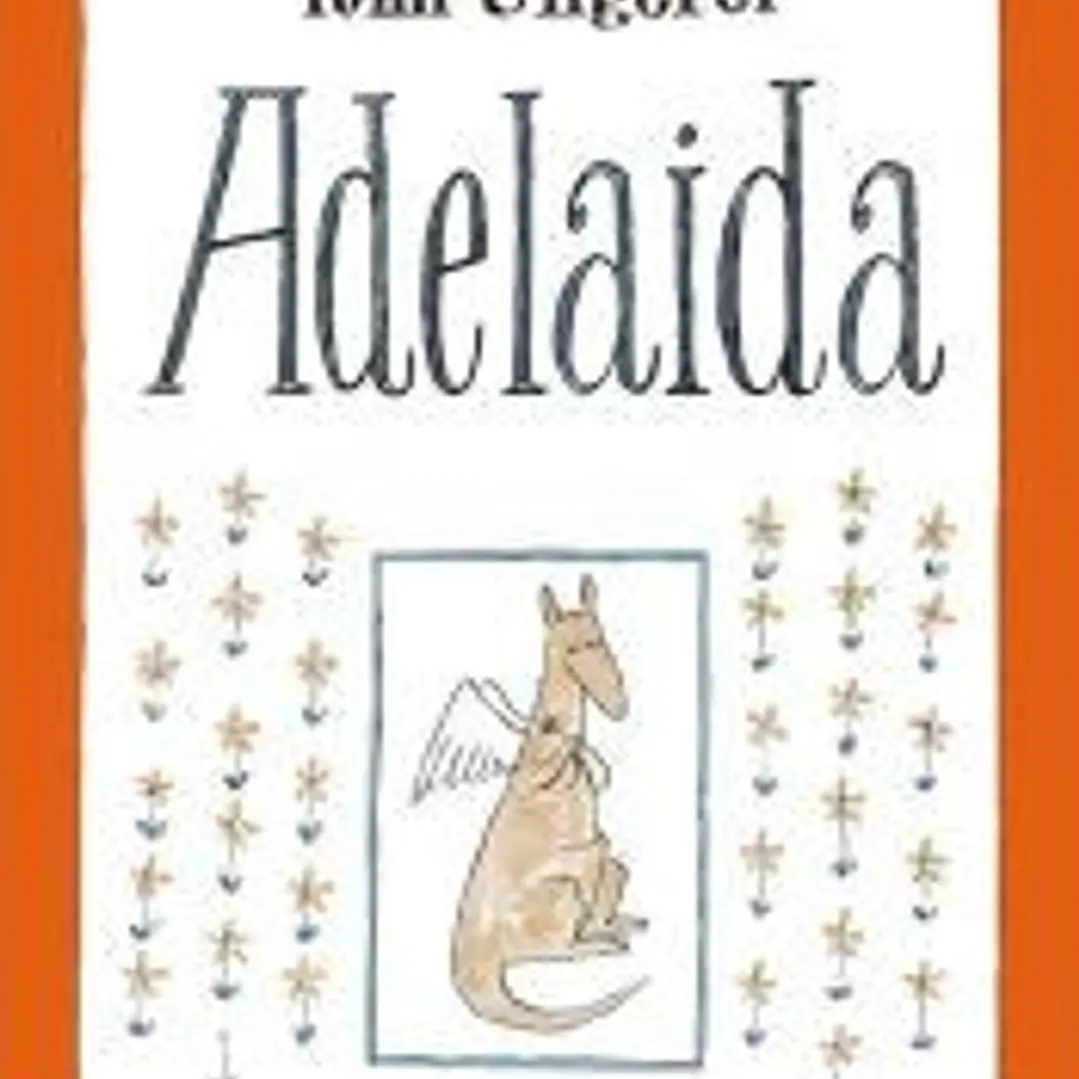 Adelaida 1