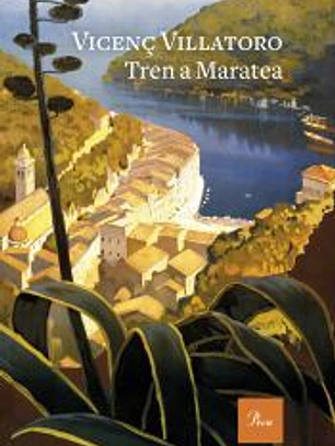 Tren a Maratea