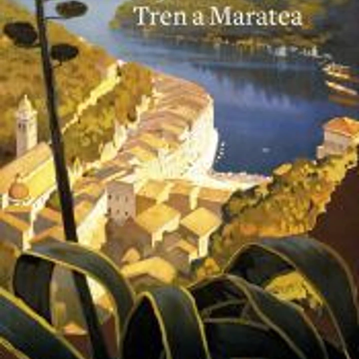 Tren a Maratea 1