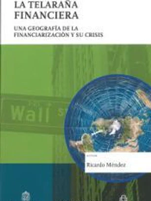 LA TELARAÑA FINANCIERA