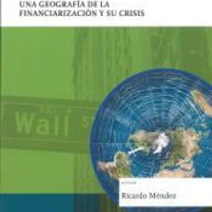 LA TELARAÑA FINANCIERA 1