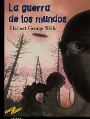 La guerra de los mundos
