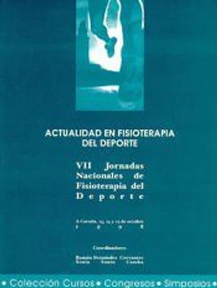 Actualidad en fisioterapia del deporte