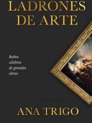 Ladrones de arte