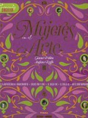 Femenino singular. Mujeres en el arte