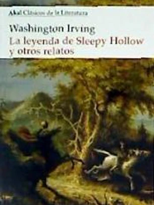 La leyenda de Sleepy Hollow y otros relatos