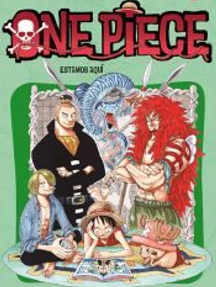 ONE PIECE Nº31(9788468471822) 