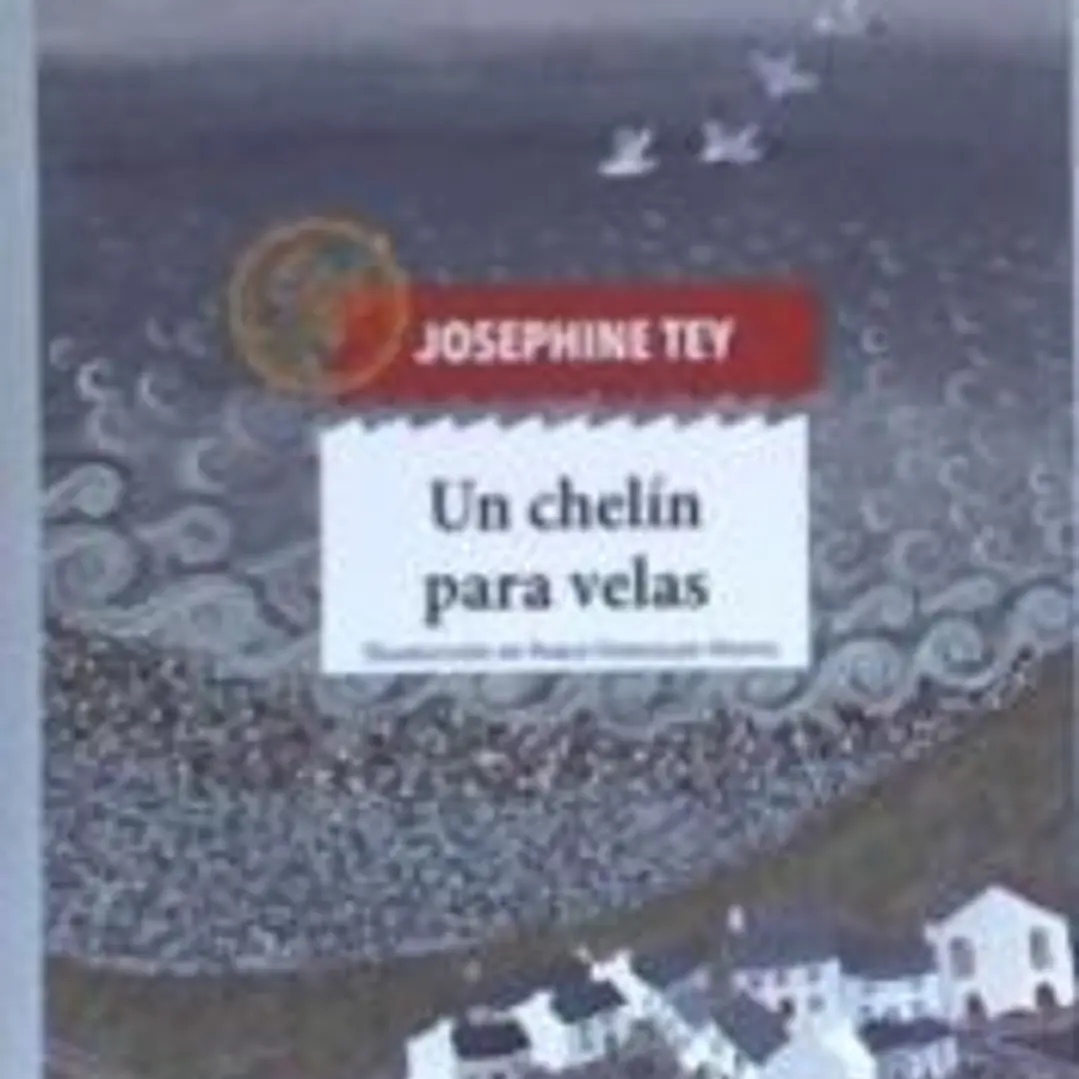 Un chelín para velas 1