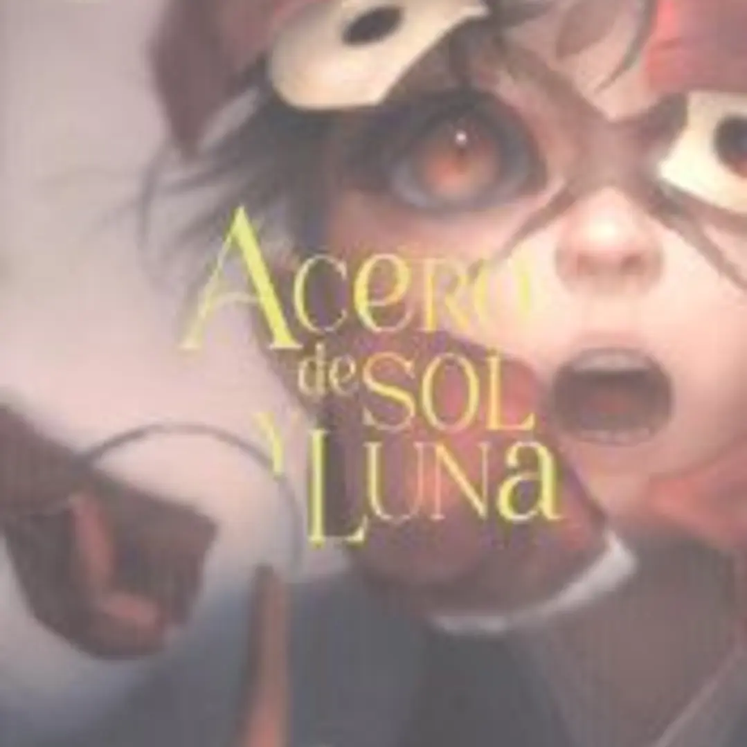 ACERO DE SOL Y LUNA 8 1
