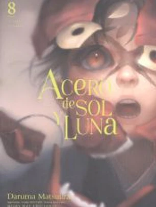 ACERO DE SOL Y LUNA 8