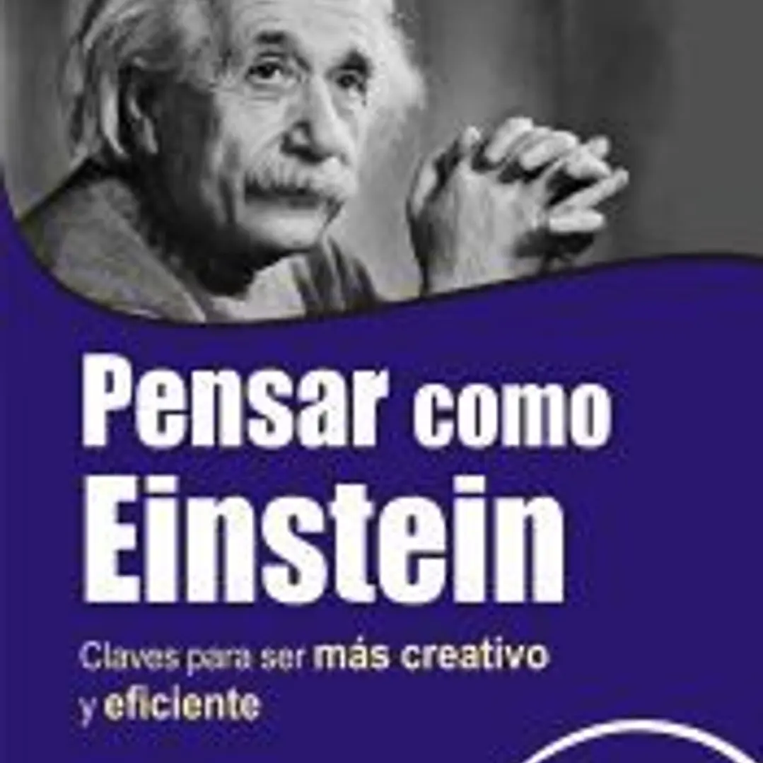 Pensar como Einstein 1