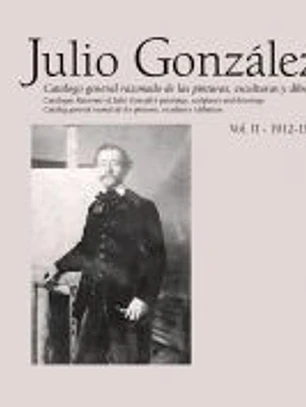 JULIO GONZALEZ 