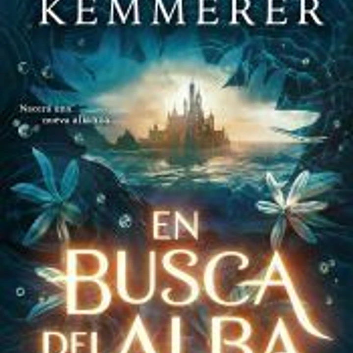 En busca del alba 1