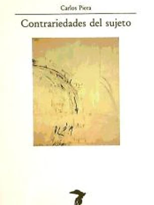 Contrariedades del sujeto