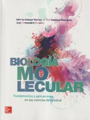 BIOLOGIA MOLECULAR. FUNDAMENTO