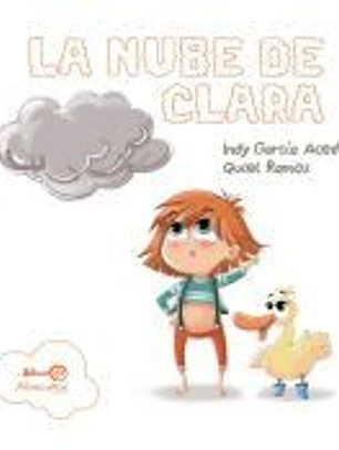 La nube de clara