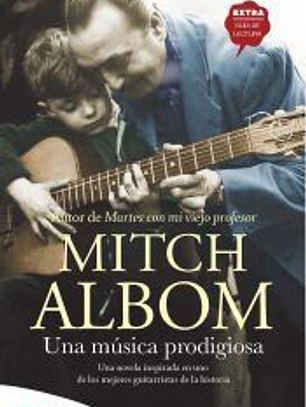 Una música prodigiosa
