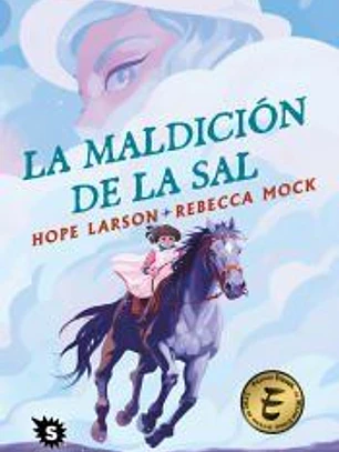 La maldición de la sal