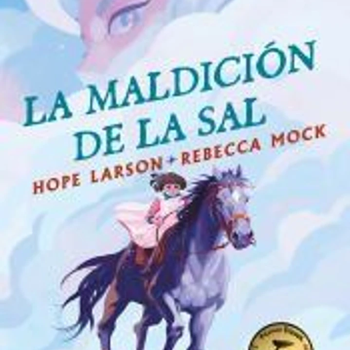 La maldición de la sal 1