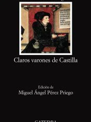 Claros varones de Castilla